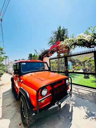 My Anh Garden — 5-Star Luxury Hotel in Phan Thiet, Vietnam