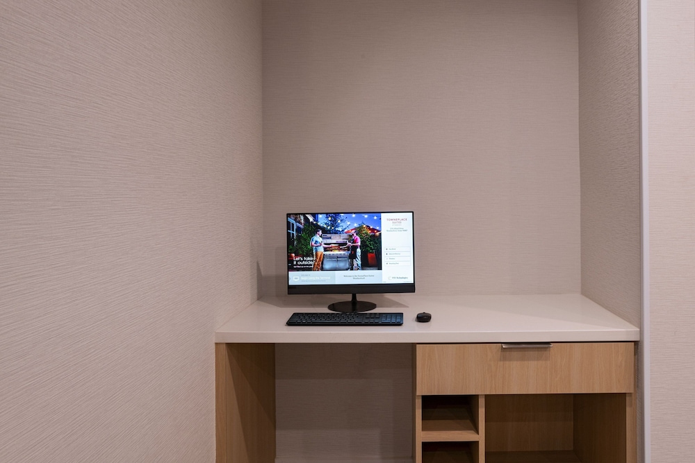 Woodland Suites - photo 17