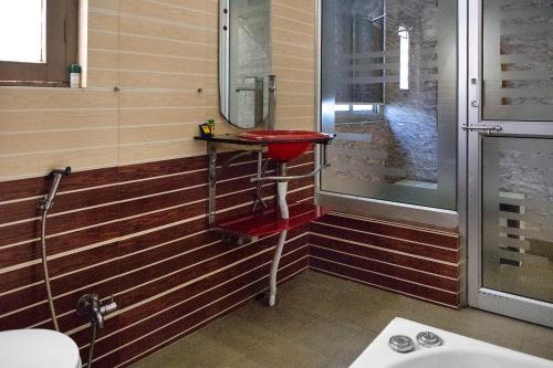 Amit Hotel — Patna — photo 4