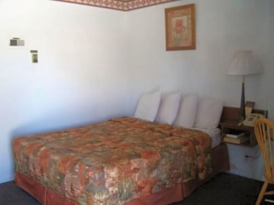 Western Motel Ranchester - photo 9