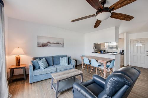 Bay Tree D6 - last minute hotel in Port Aransas
