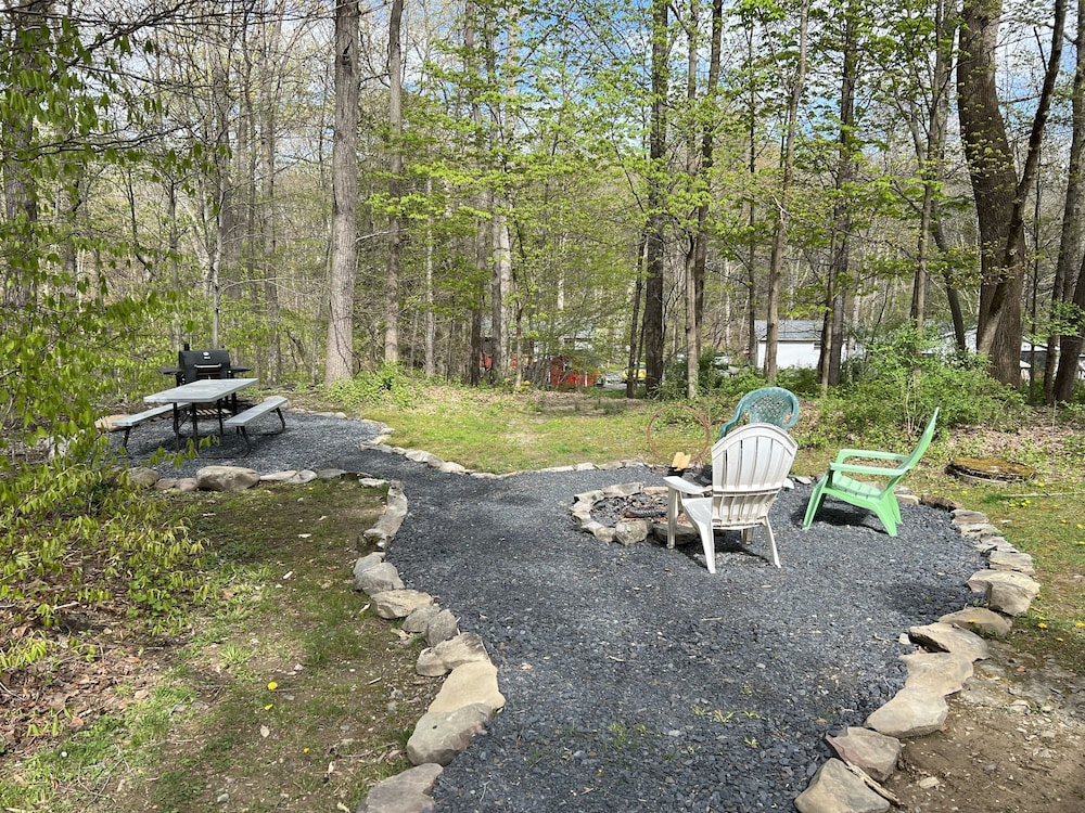 Echo Valley Cottages - photo 105