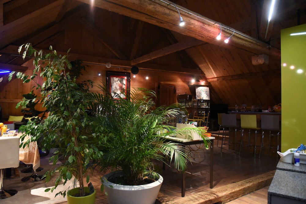 Les Jardins d'Armance - last minute hotel in Valdahon