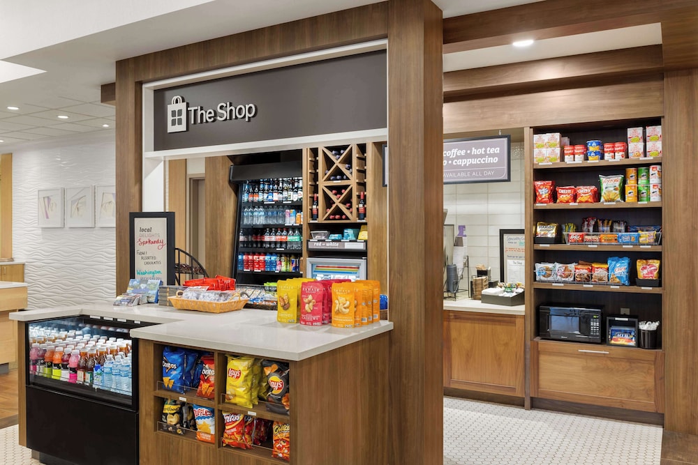Hilton Garden Inn Spokane Airport - photo 40
