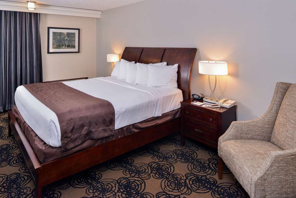Best Western Kelly Inn - photo 11