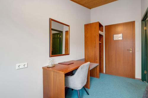 Hestakráin Guesthouse