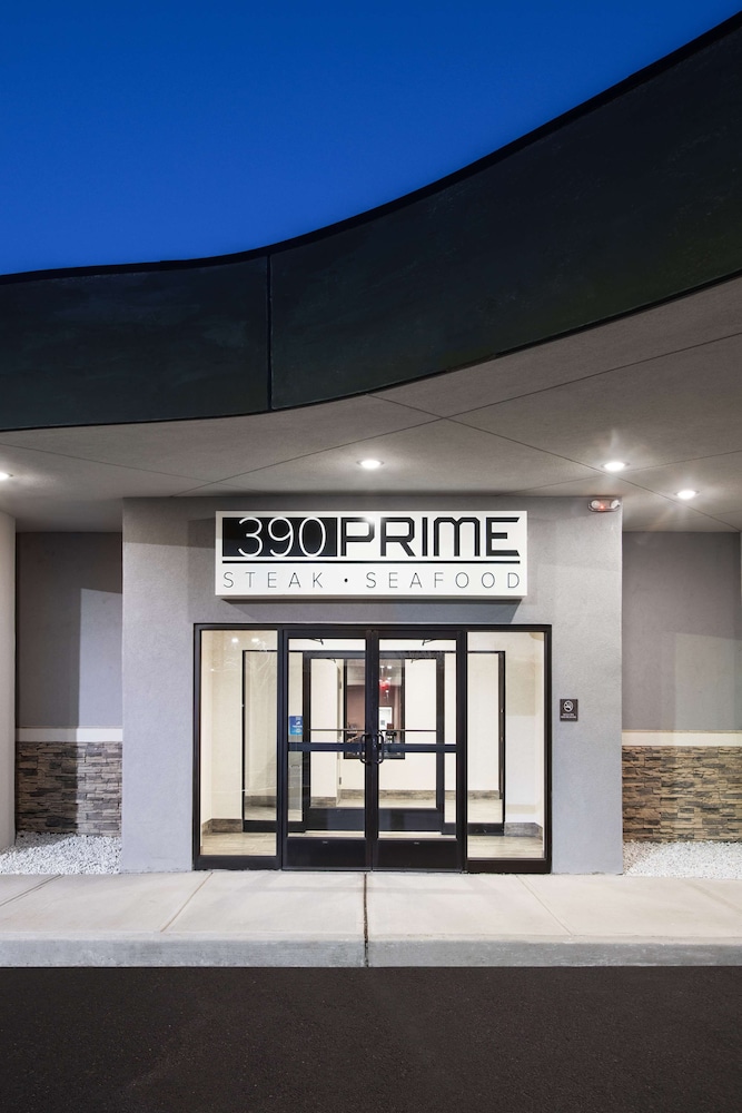 Doubletree by Hilton Monroe Township Cranbury - photo 18