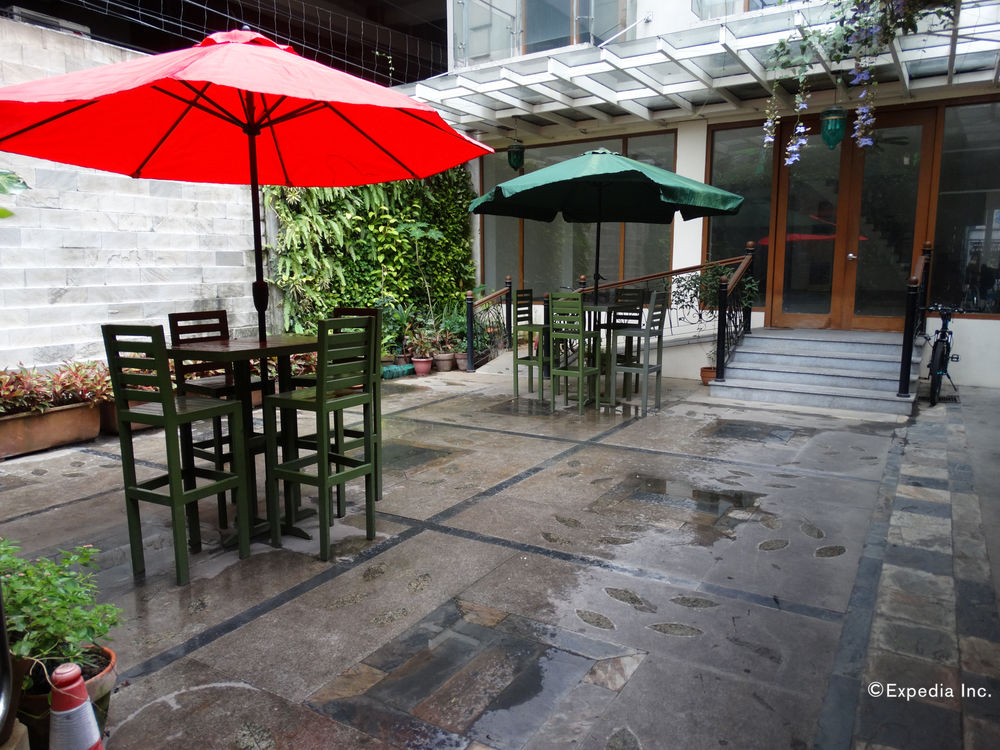 Malate Pensionne - last minute hotel in Manila
