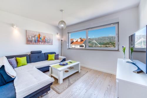 Comfort Apartment Astra — 4-Star Luxury Hotel in Dubrovnik, Croatia