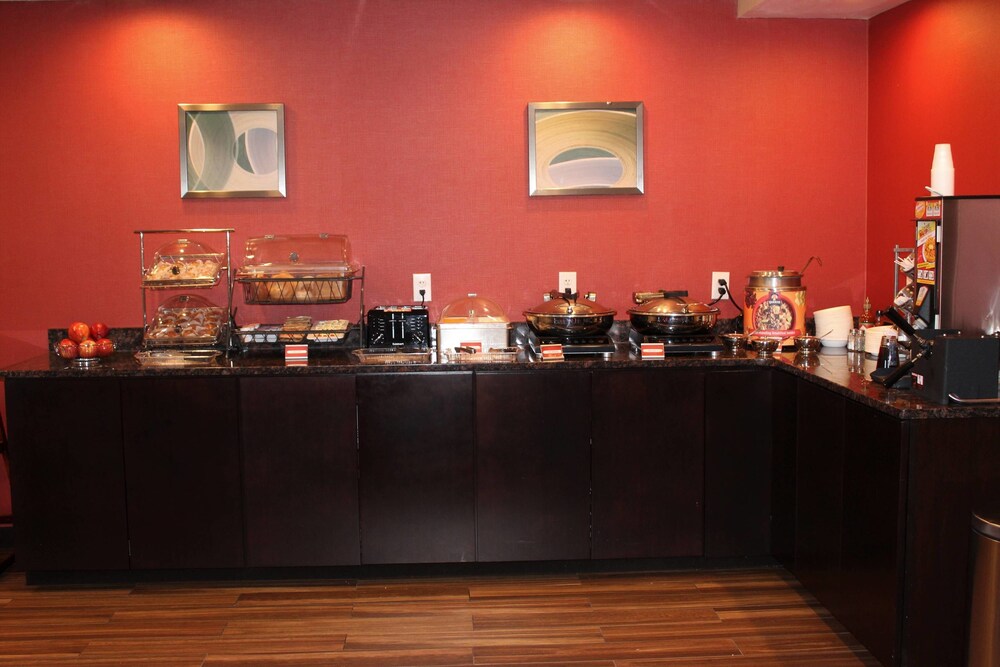 TownePlace Suites by Marriott Wilmington Newark Christiana - photo 16