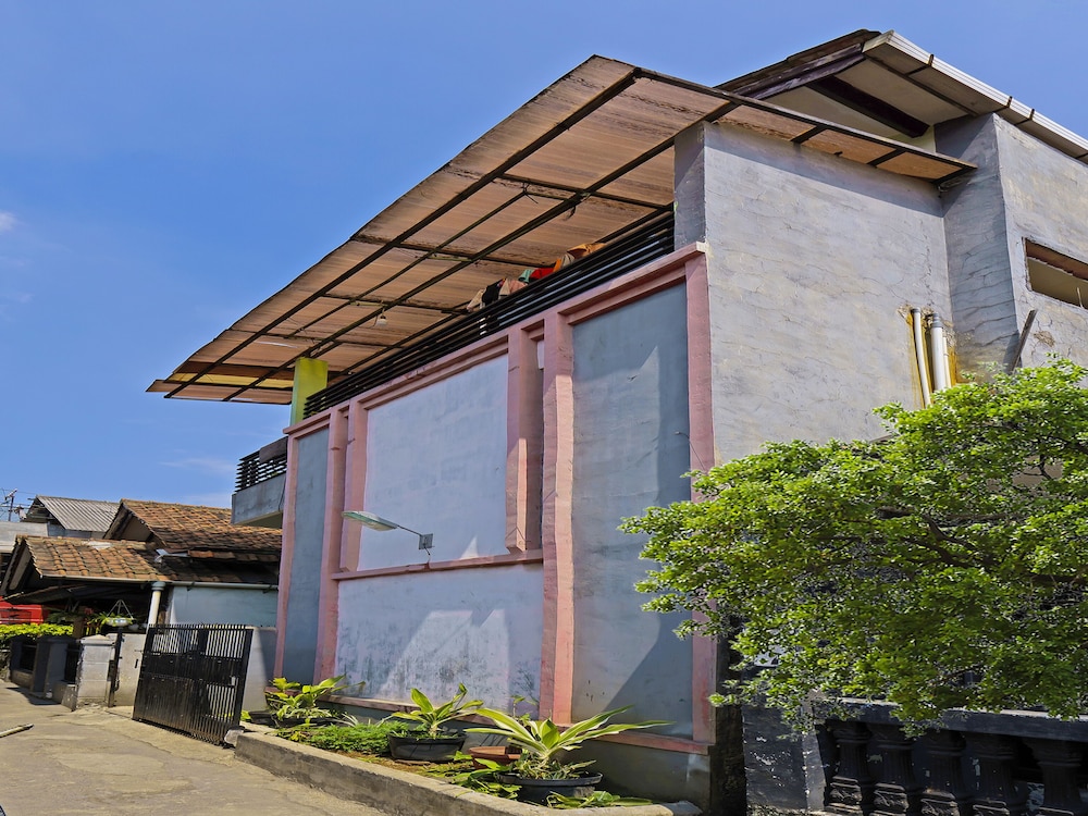 Spot On 91545 Pondok Mukti Syariah