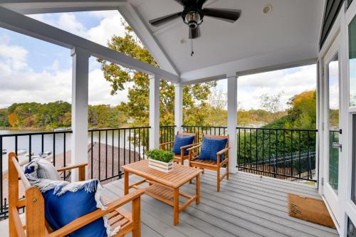 Less Than 1 Mi To Marina Lake Norman Home With Pool Access 21124871 — Terrell