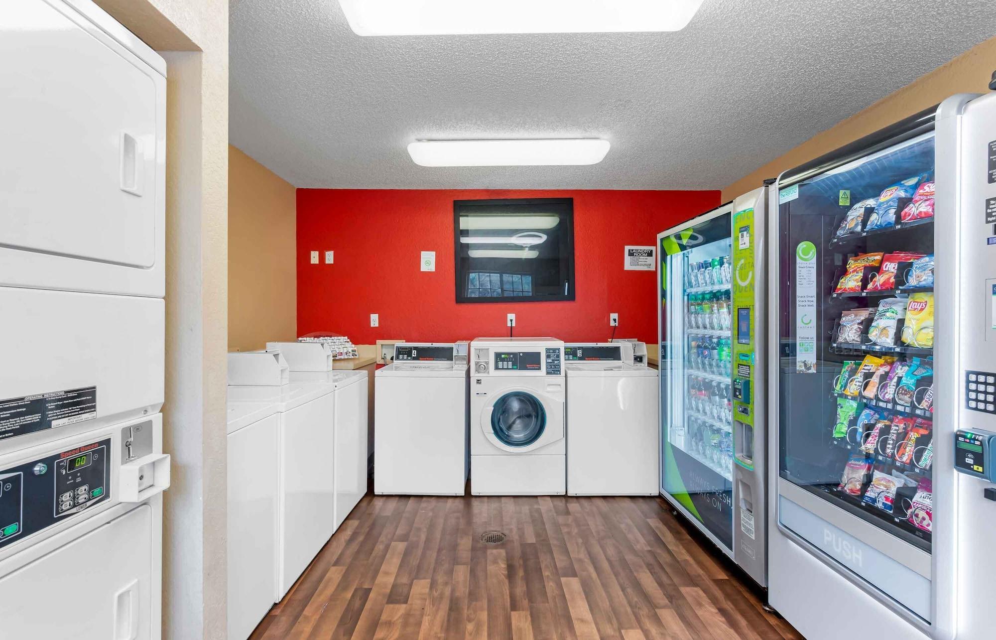 Extended Stay America Suites Fort Lauderdale Davie - photo 26
