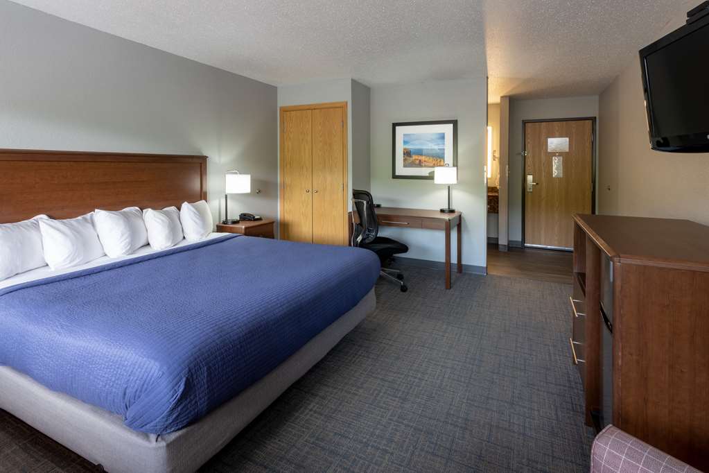 Americinn by Wyndham Silver Bay - photo 7