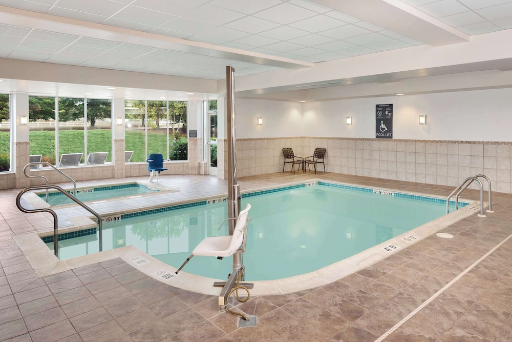 Hilton Garden Inn Valley Forge Oaks - photo 27
