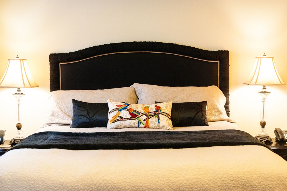 Camas Boutique Hotel - photo 72