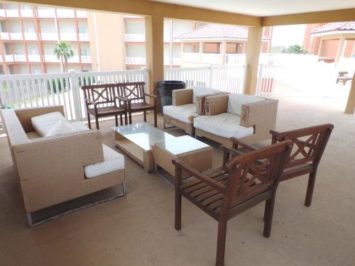 La Isla South Padre Residences - photo 35