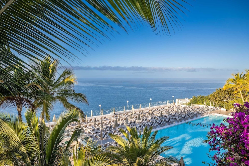 Servatur Altamar — carbon neutral stay, Mogan