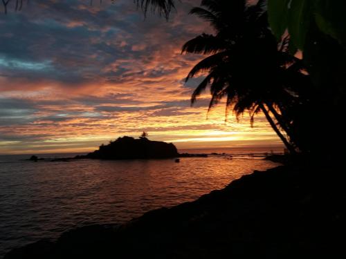 Seaside View - last minute hotel in Mirissa City