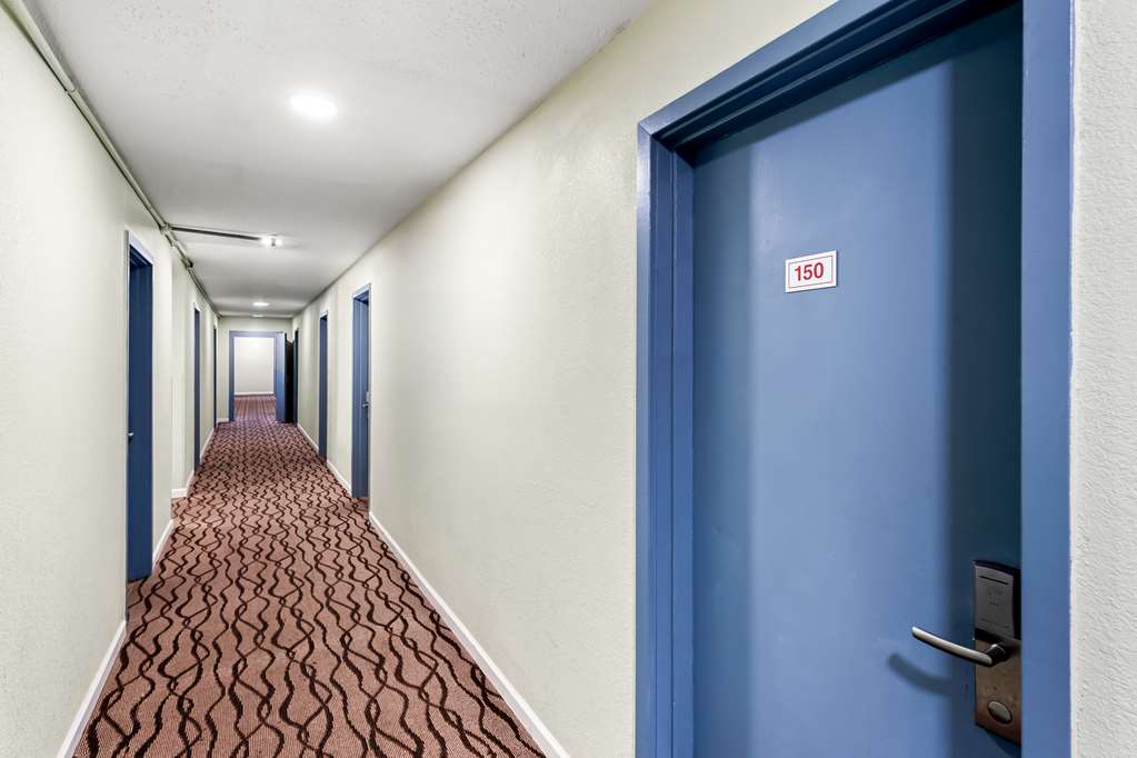 Americas Best Value Inn Marion OH - photo 30