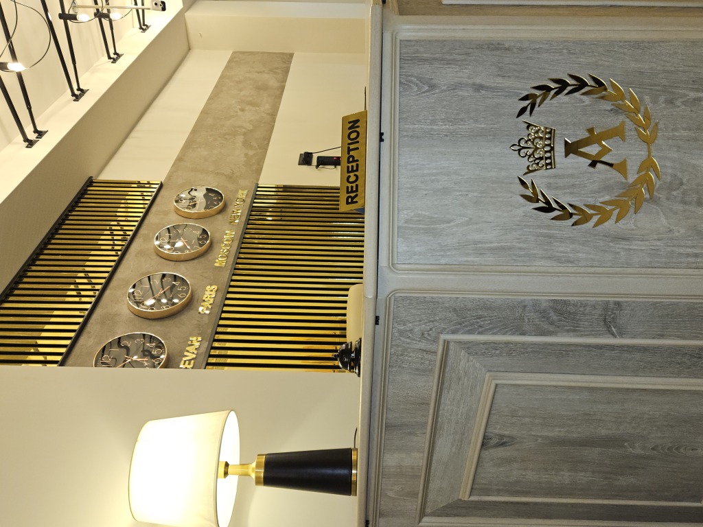 Old Avenue Hotel — hotel in Gyumri