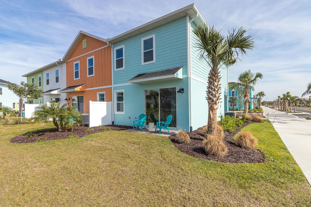 Margaritaville Cottages Orlando by Vstays with H2O Waterpark - photo 316