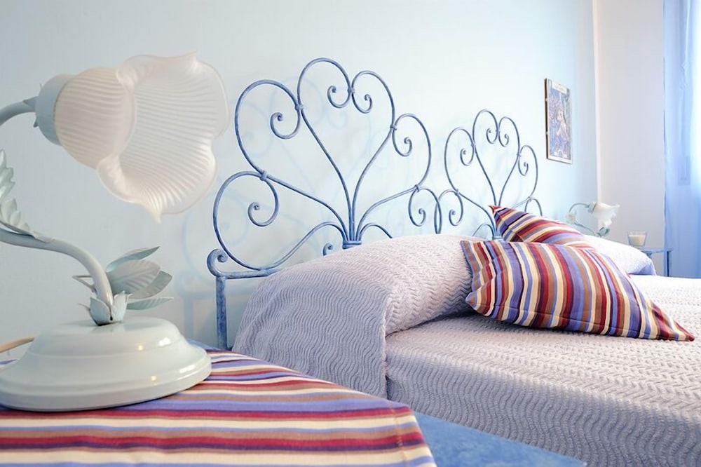 Albergo La Bussola — Abbadia San Salvatore — photo 5