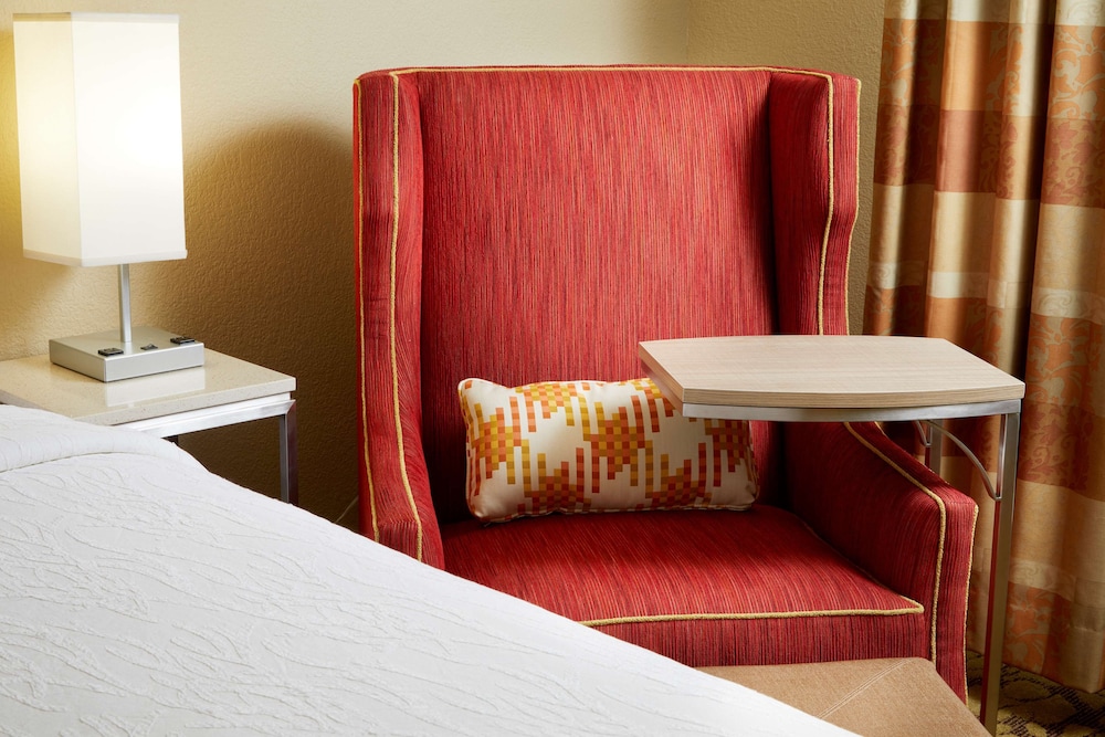 Hilton Garden Inn Savannah Midtown - photo 12