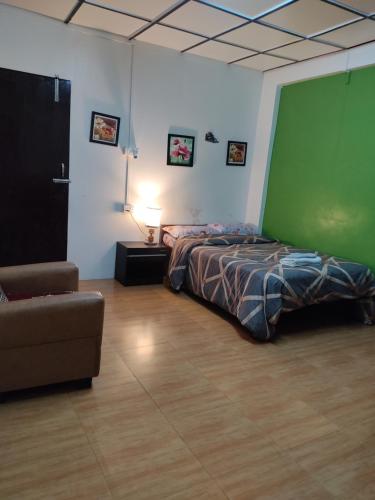 Sk Rooms in Shillong, India