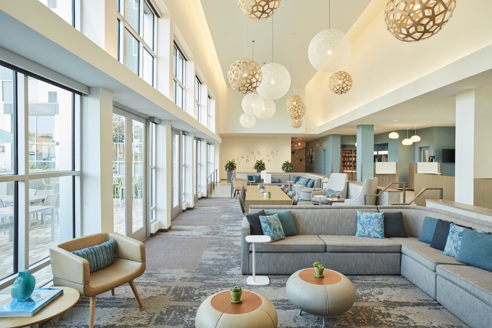 Element Austin Round Rock - photo 5