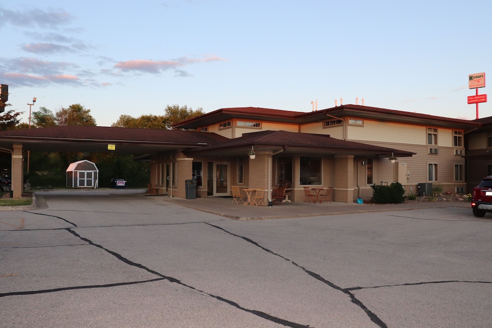 Prairie Inn and Suites Holmen La Cross - photo 24