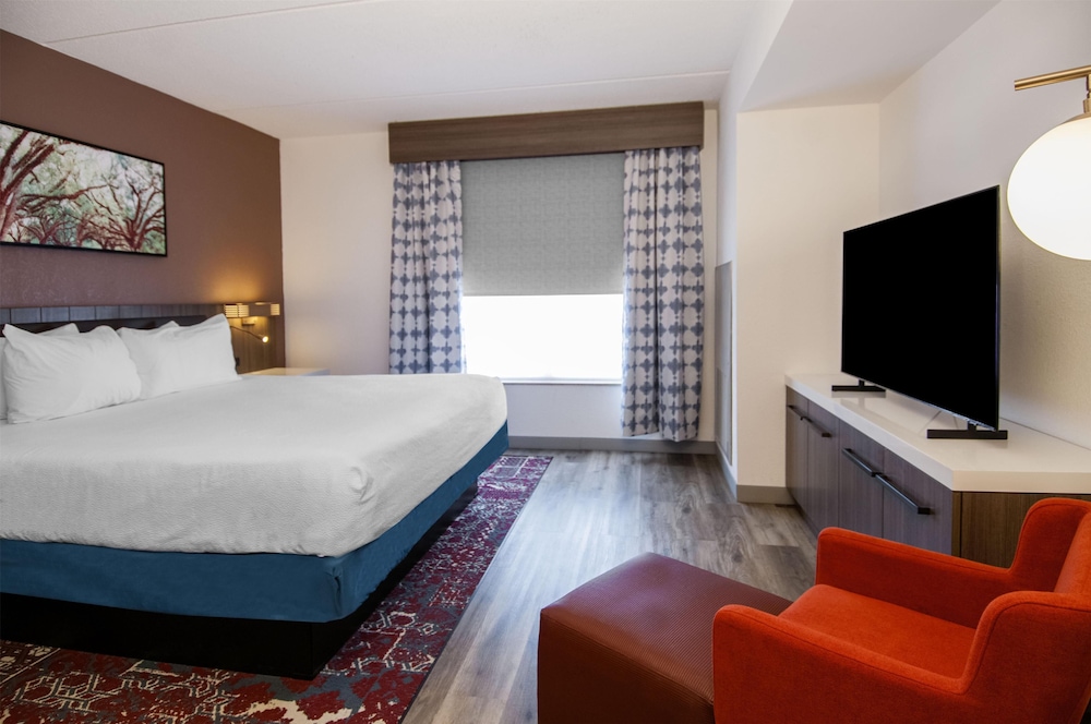 Hilton Garden Inn Hattiesburg - photo 19