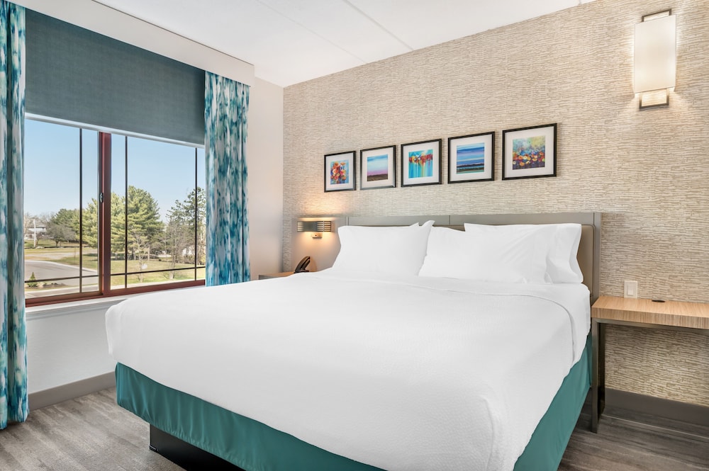 Hilton Garden Inn Wisconsin Dells - photo 10