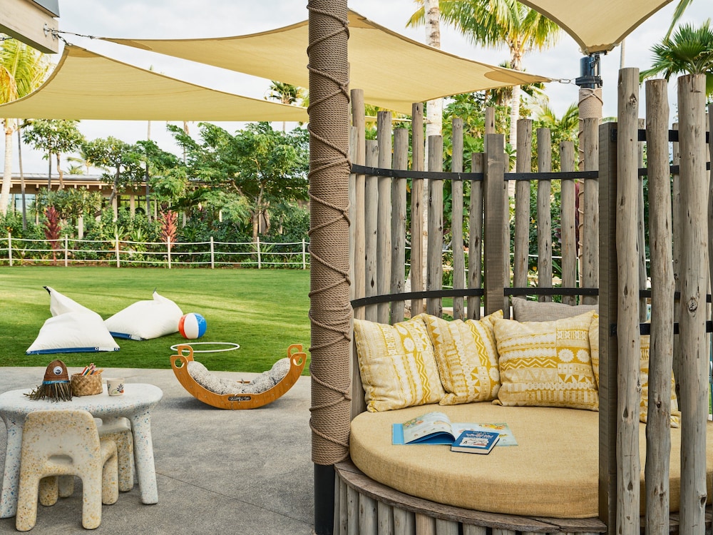 Kona Village A Rosewood Resort - photo 200