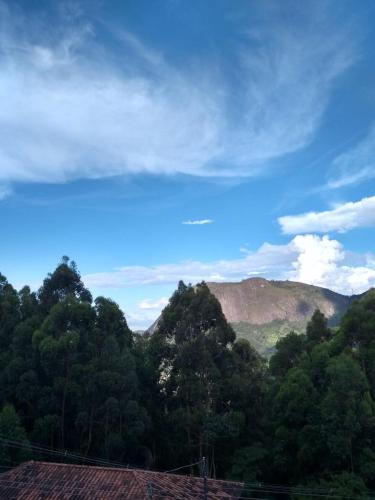 Pedra Do Imperador — 4-Star Luxury Hotel in Nova Friburgo, Brasil