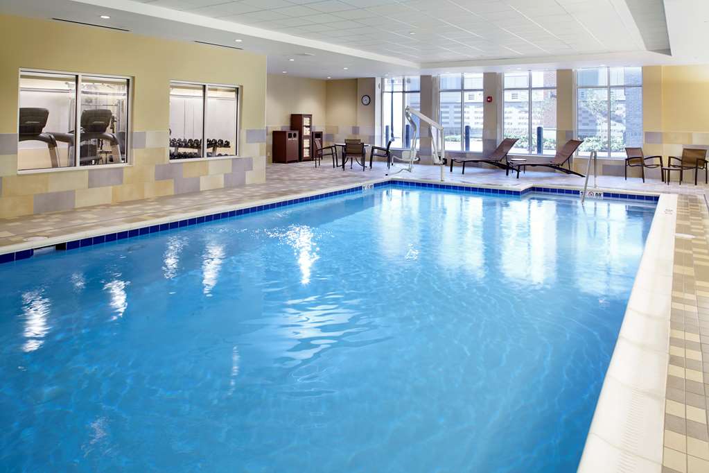 Hyatt Place Cleveland Lyndhurst Legacy Village - photo 12