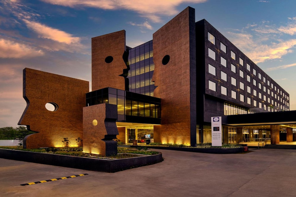 Essentia Luxury Hotel Indore in Indore, India
