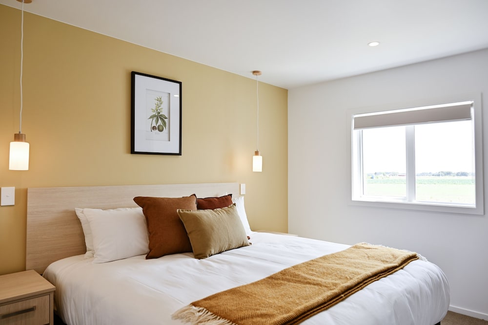 Tatum - carbon neutral hotel in Unknown City