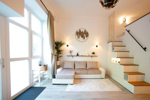 Urska's adorable place — 4-Star Luxury Hotel in Ljubljana, Slovenia
