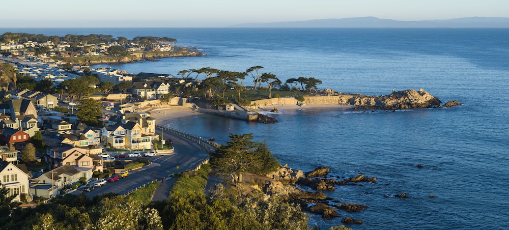 Seven Gables Inn on Monterey Bay A Kirkwood Collection Hotel - photo 126