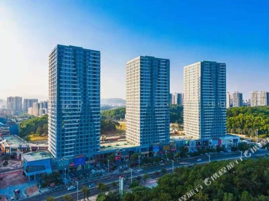 Jiangmen Baolong Hotel - last minute hotel in Jiangmen
