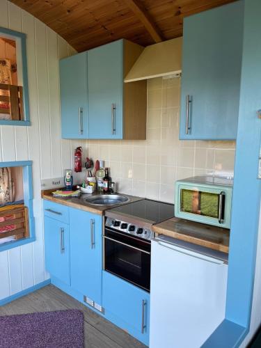 Reef Shepherds Hut — Penally — photo 4