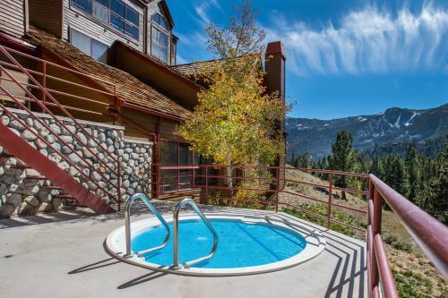 Aspen Creek - photo 5