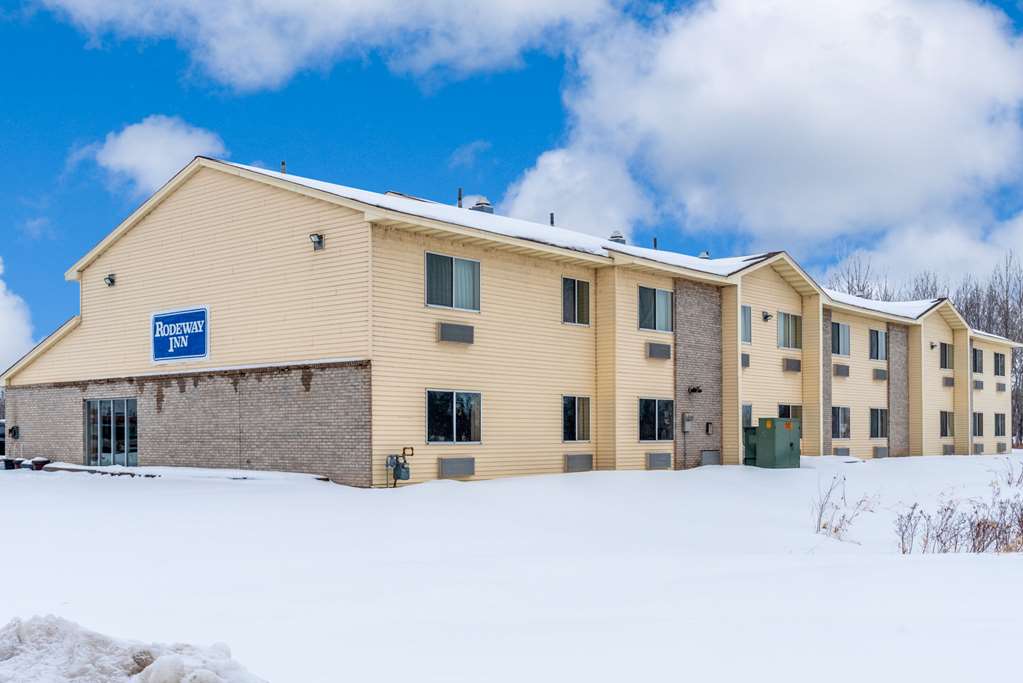 Rodeway Inn - last minute hotel in Milaca