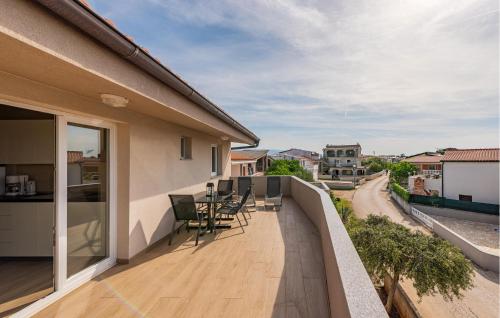 Nice Apartment In Vir With Wifi — 4-Star Luxury Hotel in Vir, Croatia