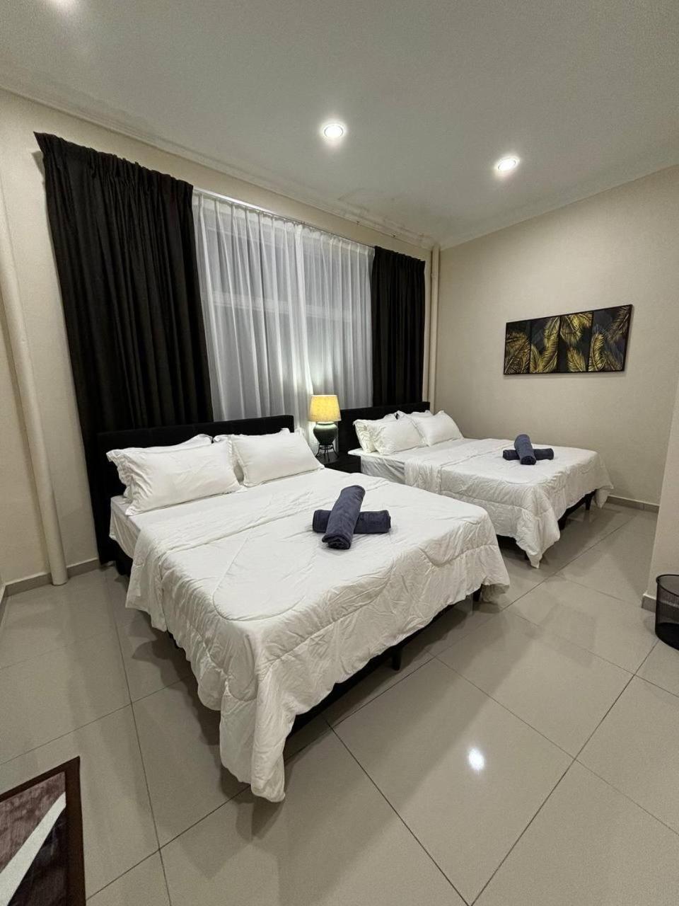 Sz Hotel — Malacca — photo 5
