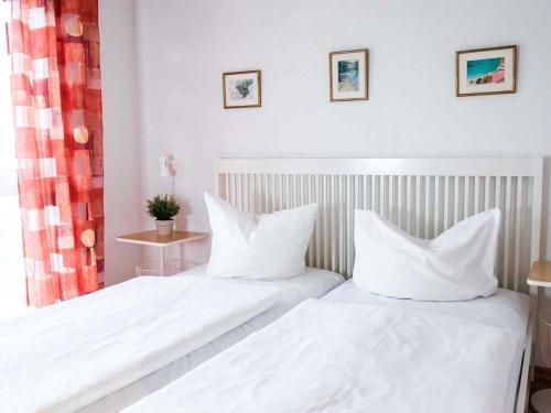 Ferienwohnung Sonnendeck — 4-Star Luxury Hotel in Sassnitz, Germany