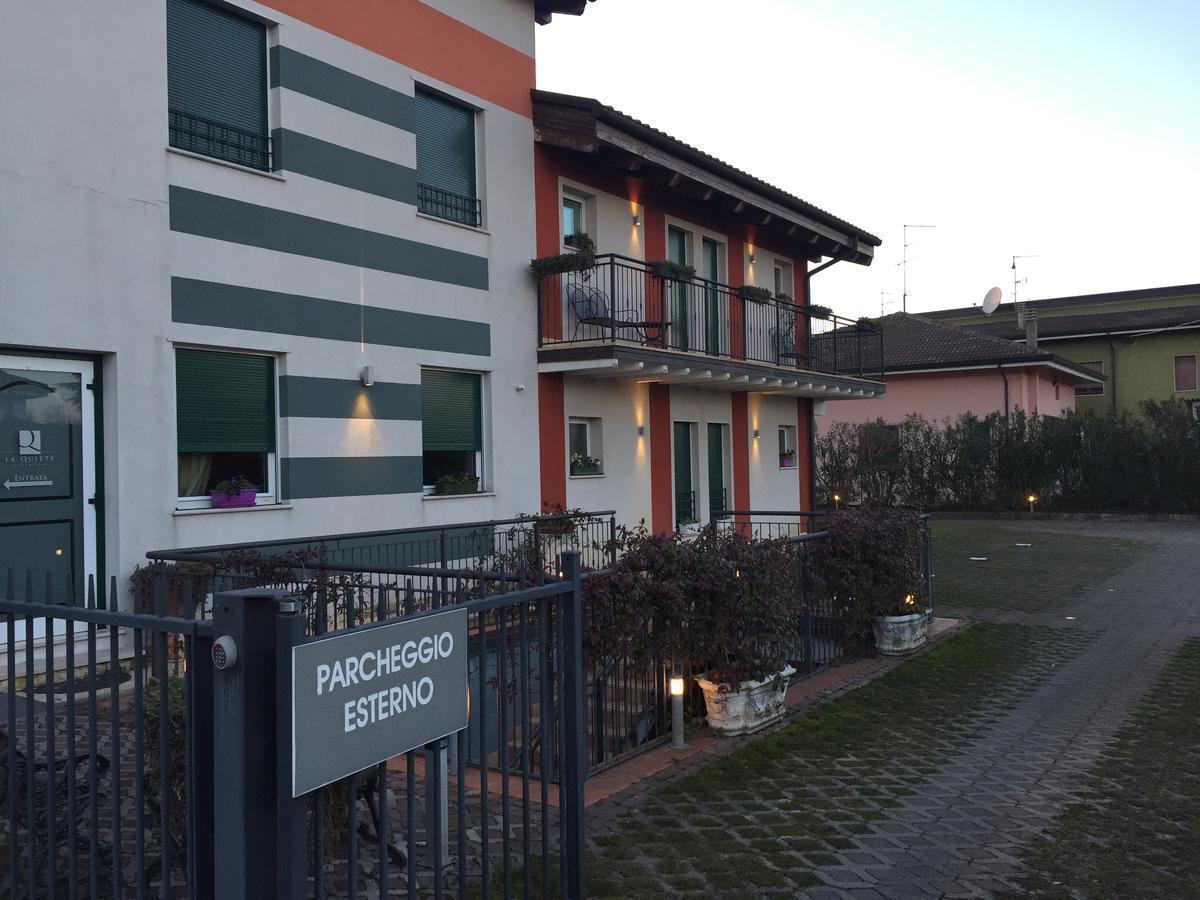 Albergo La Quiete - last minute hotel in Oppeano