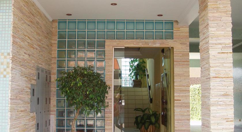 Hotel Verona — Campo Largo — photo 2