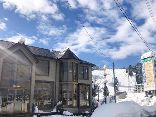 Birdland Vacation Stay 81148v — Sekimachi